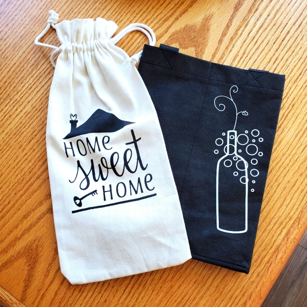 Wine Covers